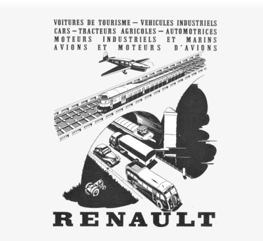 Novo Renault Rafale