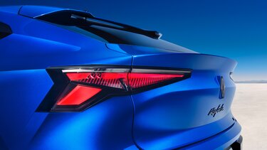 Renault Rafale E-Tech hybrid – modulares Layout 
