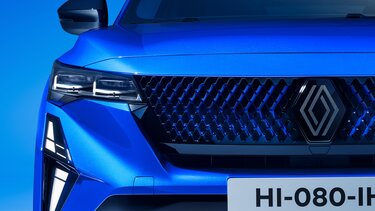 Renault Rafale E-Tech hybrid – Prix et versions