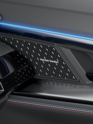RenaultRafale E-Tech full hybrid – design interiéru