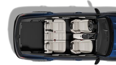 5-Sitzer – Vor-Konfigurator – Renault Espace E-Tech full hybrid