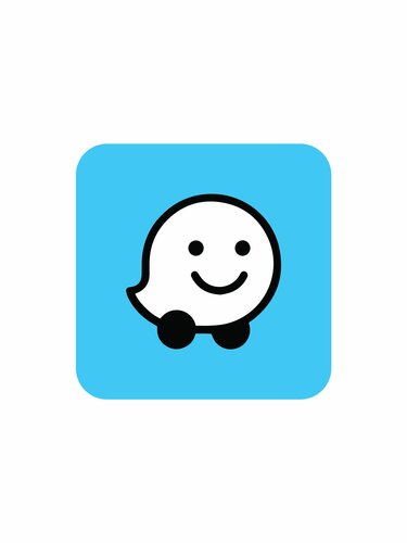 Waze – Google Renault – Espace E-Tech full hybrid
