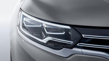 Renault ESPACE phares LED 