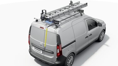 Renault Pro+ - Ticari aksesuarlar - Renault EXPRESS Van