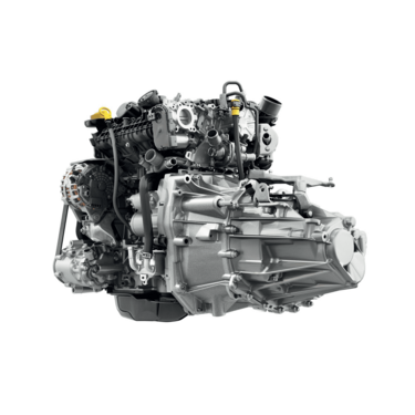 TCE 130 Motor – Grand Kangoo – Renault