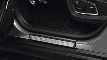 Renault Grand SCENIC Türschwellenschutz
