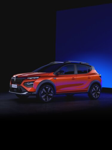 Renault Kardian