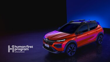 adas - segurança automotiva -Renault