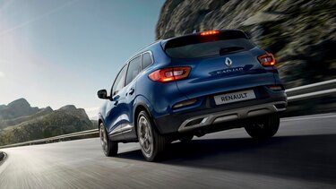 Prețuri și oferte speciale Renault Kadjar 