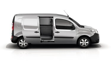 Renault - KANGOO Furgón Maxi