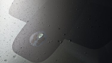 Renault - KANGOO Express - Rain sensor