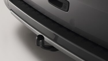 Renault - KANGOO Express - Fittings and accessories