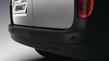 Renault - KANGOO Express - Arrumações Interiores e acessórios