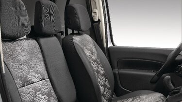 Renault - KANGOO Express - Fittings and accessories