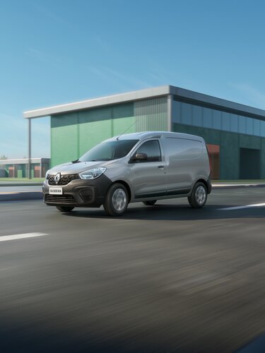 Renault Kangoo Van