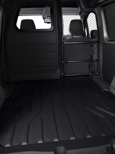 tapis de protection en caoutchouc - Renault Kangoo Van