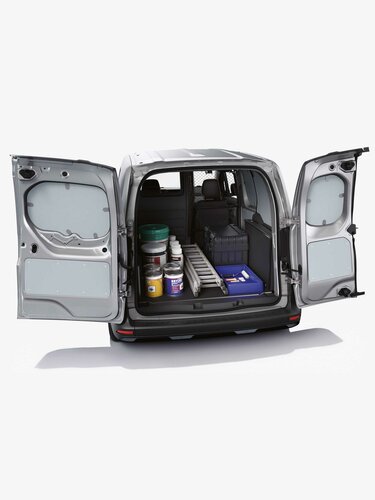 kit habillage polypro* - Renault Kangoo Van