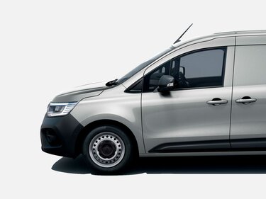 Finanzieren Sie Ihren Renault Kangoo Van