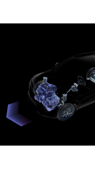 performance and efficiency - Renault Kwid