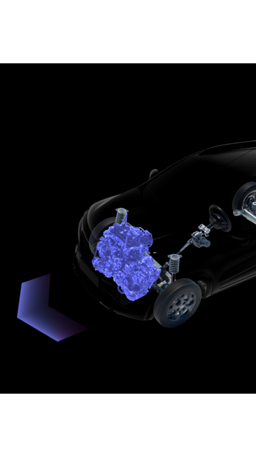 performance and efficiency - Renault Kwid