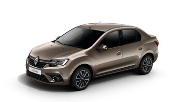 Renault LOGAN - Седан