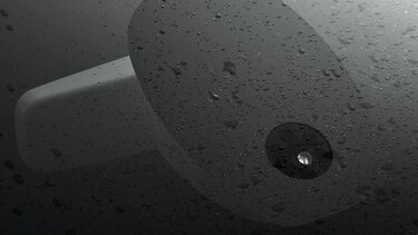 Renault - MASTER E-TECH sensor de lluvia