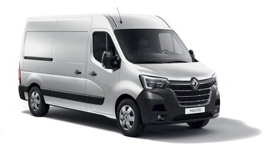 Renault Master Electric - Offre