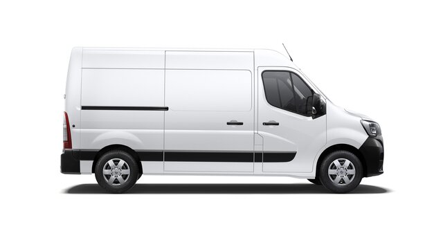 Renault Master ZE