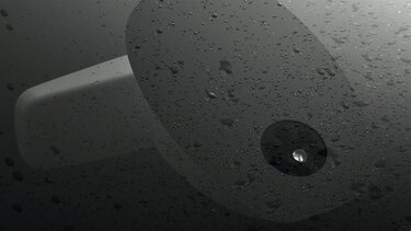 Detector de lluvia y de luminosidad - Renault MASTER Z.E. 