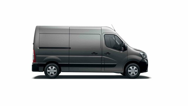 New Master Dimensions Amp Specifications Renault Uk