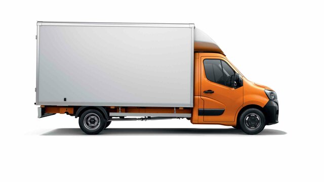 Renault Master Dimensions Volume Poids Renault