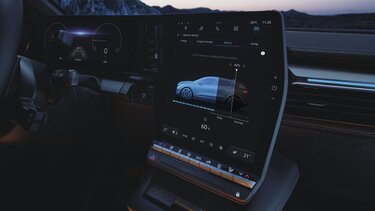système multimédia Renault