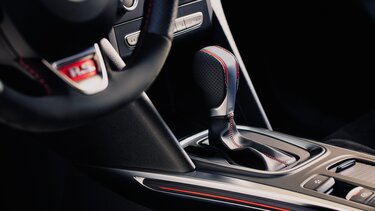 Renault - MEGANE R.S. - Motorisations