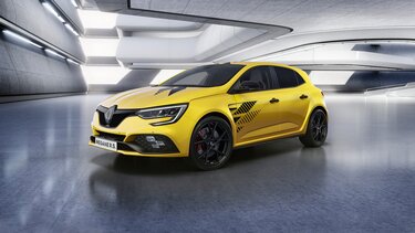 Megane RS ultime | Renault