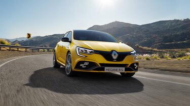 Megane RS