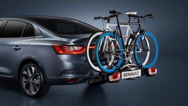 Підставка для велосипедів для MEGANE Sedan 