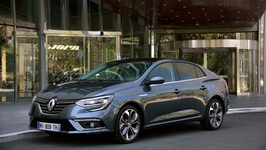 Renault Satış Sonrası Video