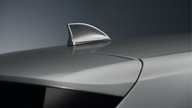MEGANE antenne
