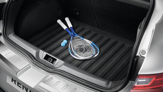 Megane Sporter Accessori Station Wagon Renault