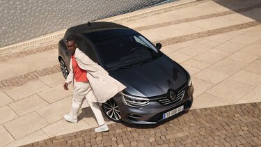 Megane - onderscheidende stijl | Renault