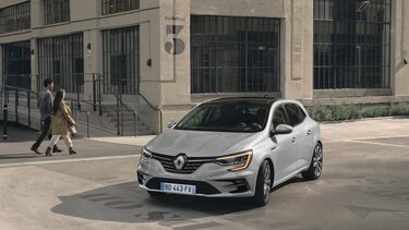Renault TALISMAN