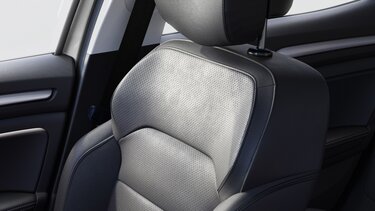 MEGANE interior electric seat 