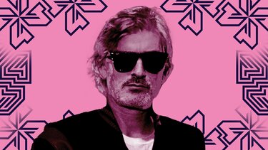 festiv4l - Kavinsky