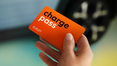 Mobilize ChargePass