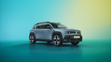 R4 Probefahrten