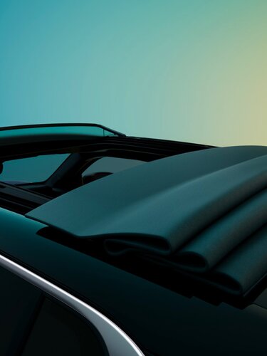 sunroof - Renault 4 E-Tech 100% electric