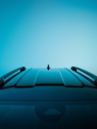 roof bars - Renault 4 E-Tech 100% electric