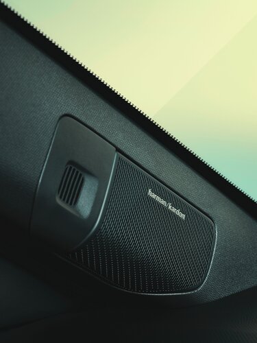 Harman Kardon – Renault 4 E-Tech 100% electric