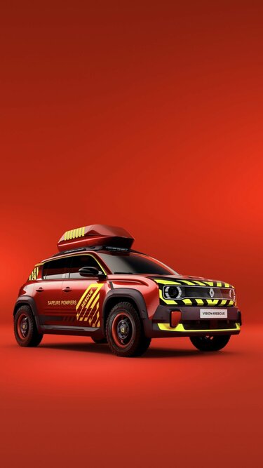 vision 4rescue