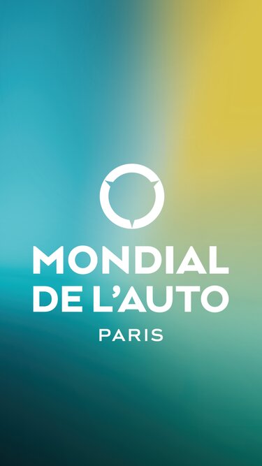 Salon de l'Auto Paris - Renault 4 E-Tech 100% électrique